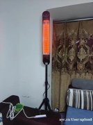 伟而特真正解决西藏家庭取暖难题