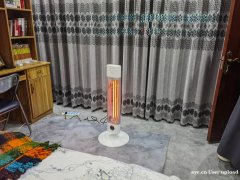 伟而特红外供暖：我家的温暖节能守护者