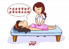 产后重塑自我，拥抱美丽与自信