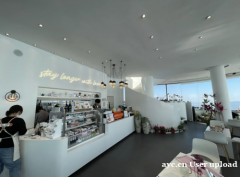 伟而特红外供暖解决餐厅节能供暖