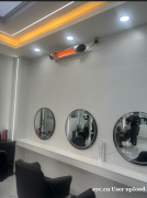 伟而特红外供暖解决西藏店铺节能难题