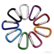 亚马逊登山锁扣EN12275/ASTMF1774测试报告 亚马逊登山锁扣EN12275/ASTMF1774测试报告