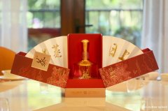 共赏非遗秋色之美，同品九江双蒸之醇