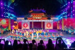 共赏非遗秋色之美，同品九江双蒸之醇