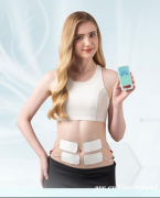 产后恢复：借助易舒美，宝妈重拾自信与美丽