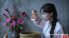 时隔三年,李子柒账号为什么还是这么成功 时隔三年,李子柒账号为什么还是这么成功