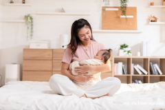 月子建议：坐月子自私一点爱自己才是最重要的