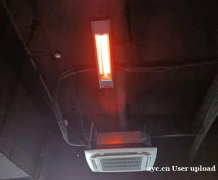 伟而特真正解决教育行业供暖问题