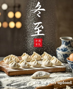 冬至团圆时,九江双蒸暖人心 冬至团圆时,九江双蒸暖人心