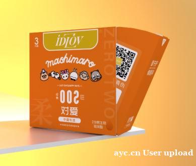 IDLOV全方位守护爱情:为爱筑起安心防线 IDLOV全方位守护爱情:为爱筑起安心防线