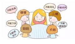 科学坐月子：新手宝妈的全方位指南