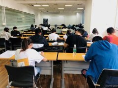 徐州的五年制专转本辅导班哪家性价比高？瀚宣博大地址在哪里