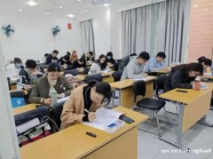 有没有可以快速提分的五年制专转本寒假培训辅导班？