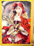 零基础学漫画？日式漫画手绘班