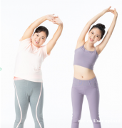 宝妈产后科学瘦身