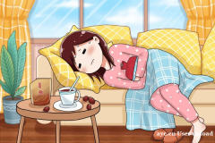 大姨妈期间的疼痛如何缓解