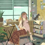 广州哪里培训好?平面插画班报名送美术基础