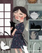 广州哪里培训好?平面插画班报名送美术基础