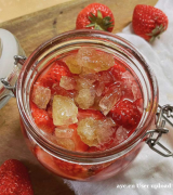 冬日里的温暖——九江浸泡酒