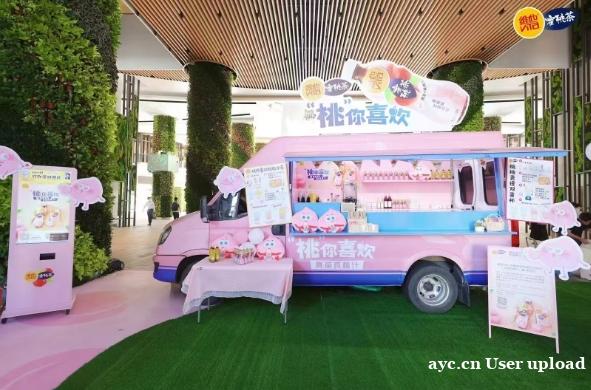 大篷车营销活动行业引领者 源头工厂 一站式服务商 大篷车营销活动行业引领者 源头工厂 一站式服务商