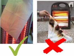 伟而特红外供暖：安全取暖的智慧之选