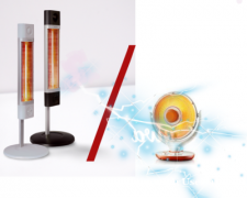 冬季取暖：伟而特红外供暖 VS 小太阳，谁才是你的暖冬神器？