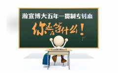 如何提升自己转本英语成绩？小谢老师分享学习逆袭经验