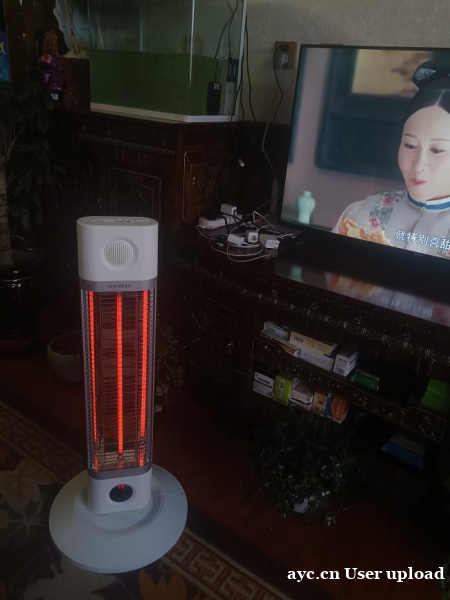 回南天 “病毒细菌” 退散!伟而特红外带来温暖体验 回南天 “病毒细菌” 退散!伟而特红外带来温暖体验