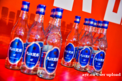 九江双蒸酒：双蒸工艺，醇香传承的广东佳酿