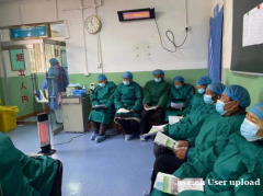 寒冷不再，流感不怕：伟而特红外供暖的神奇效果