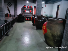 探寻九江双蒸博物馆：品味200年岭南酒文化的传承与魅力