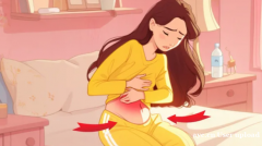 缓解痛经的有效妙招