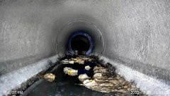 广州房屋排水管渗漏排查，市政污水管CCTV检测