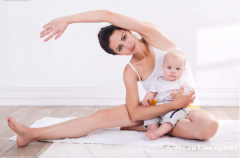 产后修复：从盆底肌开始