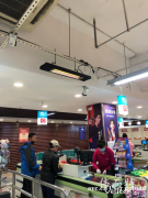 告别春寒困扰，伟而特红外供暖为您守护温暖