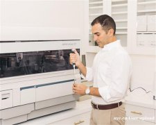 美国第三代试管规避新生儿先天缺陷—筑牢“优生防线”