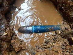 广州维修水管漏水点，检测暗管漏水点公司