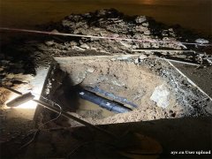 广州各类压力水管掉压检测，暗管漏损检测维修