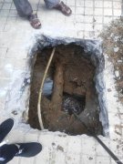 广州正规暗管漏水检测维修，出具报告漏水检测公司