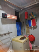 伟而特红外供暖浴后暖身又养生