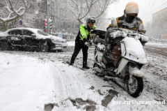 伟而特户外供暖设备，让寒冬不再寒冷