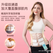 春风十里，不如你健康美丽：科学修复腹直肌，致敬每一位伟大的母