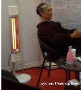 三八妇女节，送妈妈一份温暖的关爱——伟而特红外供暖