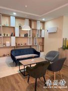 守护健康呼吸，伟而特高端紫外空气消毒机：办公室防疫新卫士