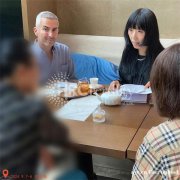 赴美试管：美国HRC专家解读染色体异常如何实现好孕优生