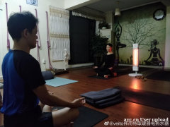 伟而特红外供暖在瑜伽中的应用 伟而特红外供暖在瑜伽中的应用