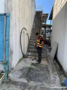 广州市政供水管网漏水检测，物流城管道漏水检测