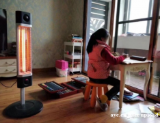 伟而特红外供暖，抵御流感病毒的科技利器