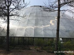 塑料大棚厂家 智博农业科技 质量放心 物超所值