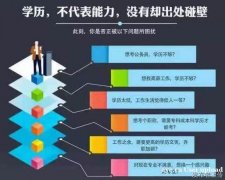 国家承认学历自考大专健康管理专业招生毕业快